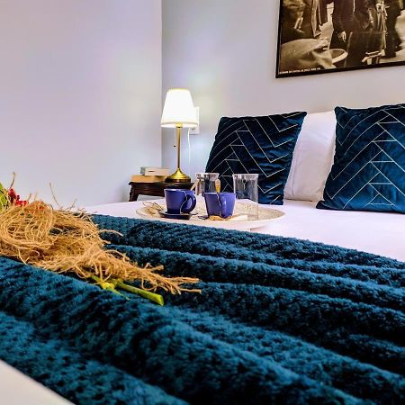 Gloria Apartment Закинтос Екстериор снимка