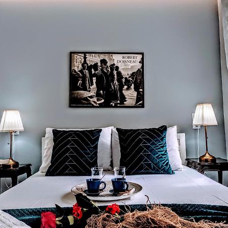 Gloria Apartment Закинтос Екстериор снимка