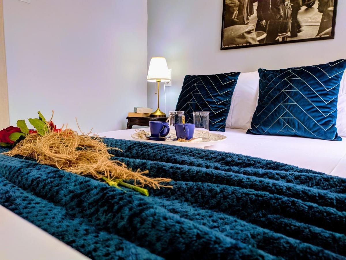 Gloria Apartment Закинтос Екстериор снимка