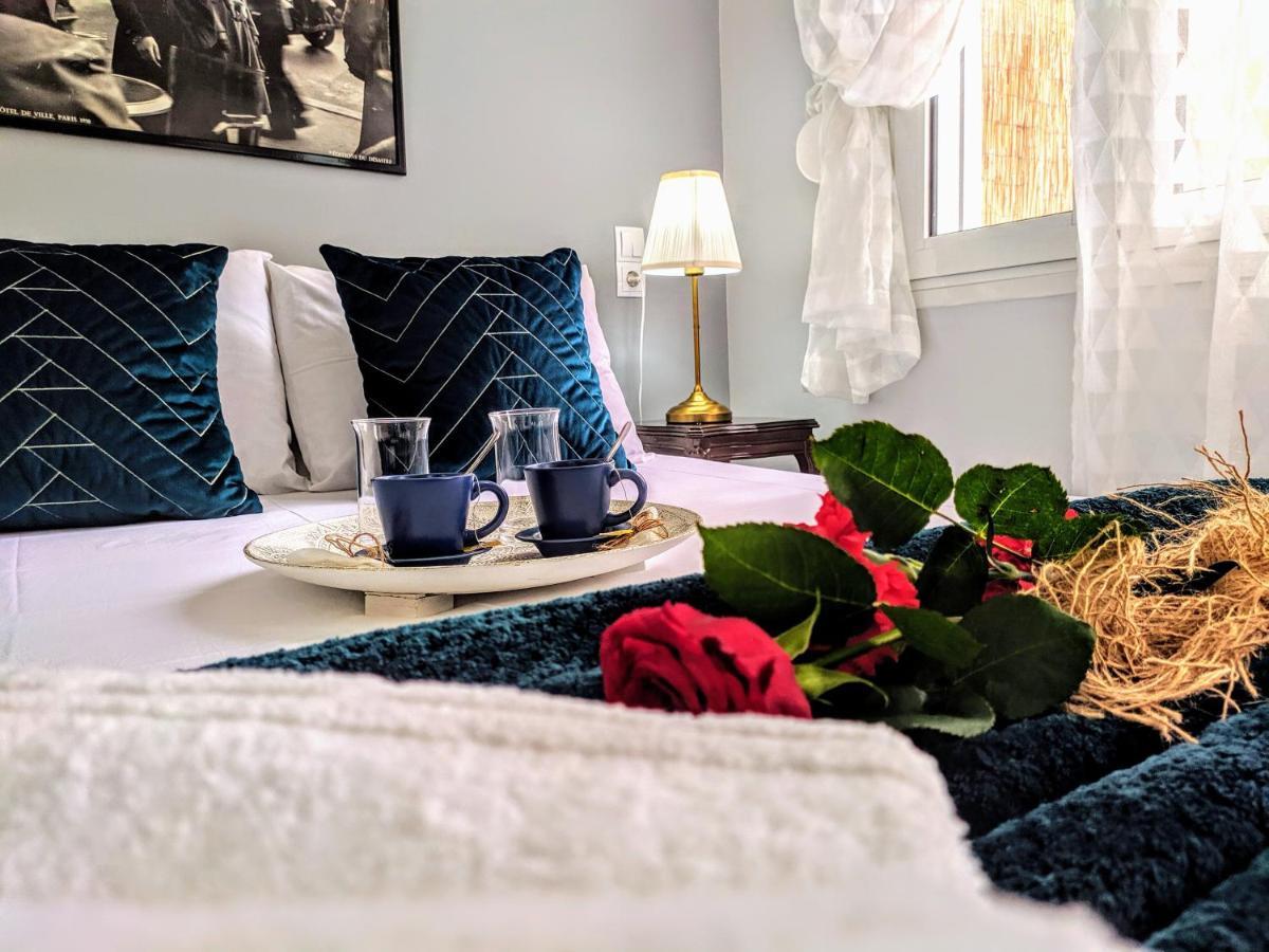 Gloria Apartment Закинтос Екстериор снимка