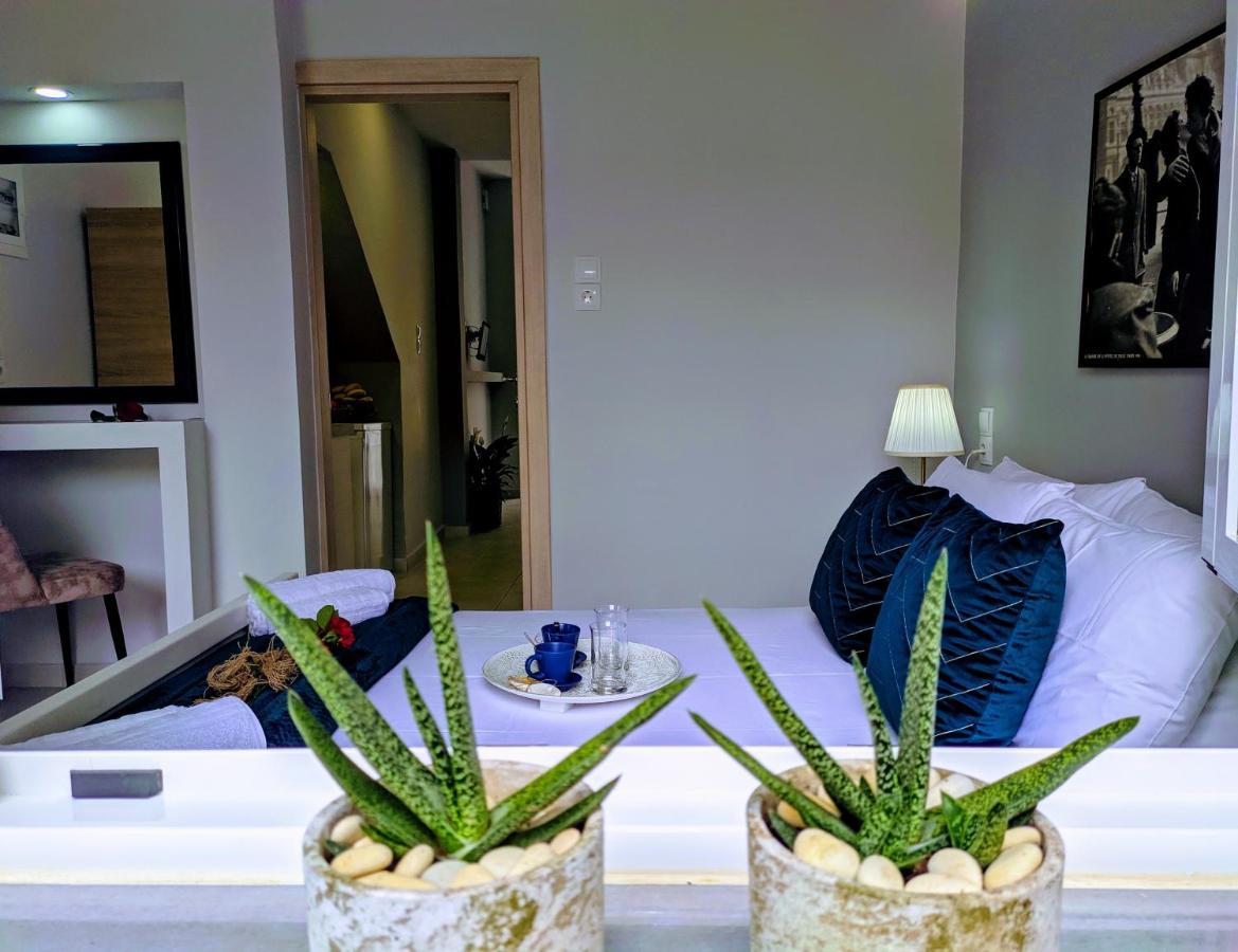 Gloria Apartment Закинтос Екстериор снимка
