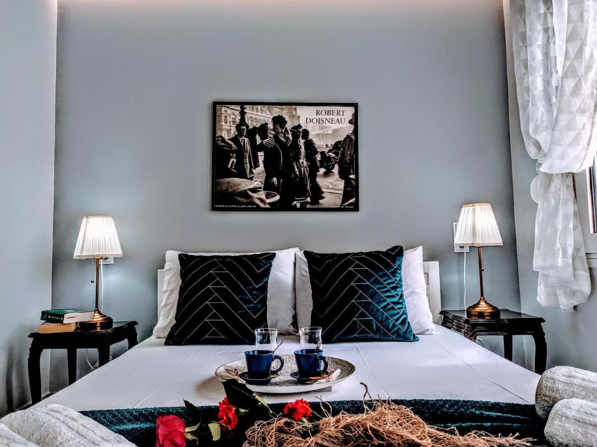 Gloria Apartment Закинтос Екстериор снимка