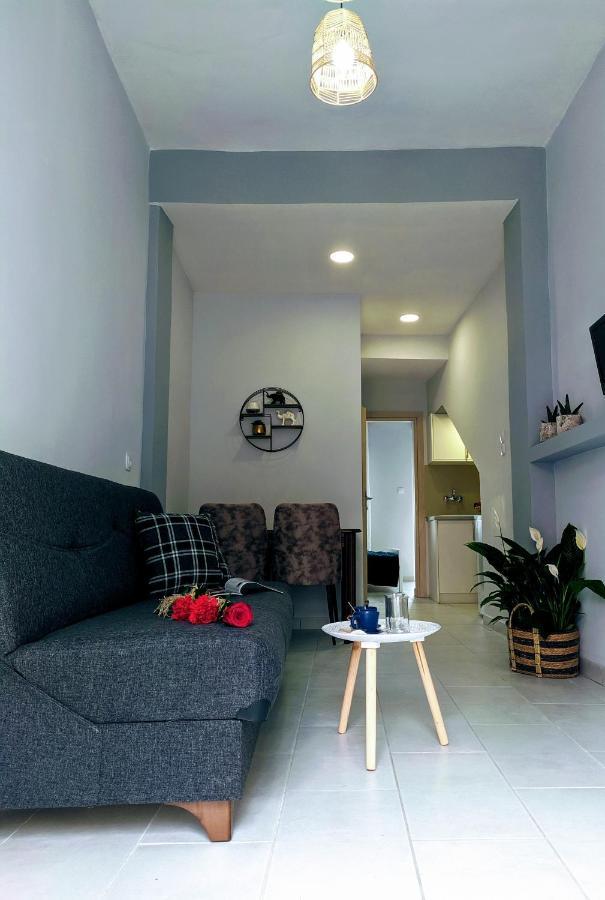 Gloria Apartment Закинтос Екстериор снимка