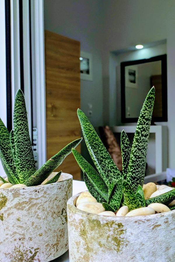 Gloria Apartment Закинтос Екстериор снимка